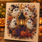 👻✨ Gör-det-själv-kit Spökpärla: skapa ditt eget kreativa konstverk.