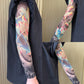 🖤 Mangas para tatuajes con protección UV para un estilo urbano genial 🔥