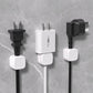 🧲 Organizador de cables magnético sin taladro 2026 ✨