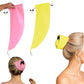 🧖‍♀️✨ Hårskydd för att tvätta långt hår – Praktiskt skydd för håret