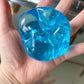 💙 Cubo de hielo blando para aliviar el estrés