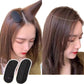 💖✨ Almohadilla Invisible para Dar Volumen al Cabello – ¡Más Volumen, Más Estilo! 💇‍♀️🌸