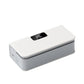 2026 Mini Förseglingsmaskin USB 🧲 Kylskåpsmagnet & Matfräschhetsförslutare