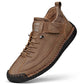 2025 new mid-calf Martin boots for men