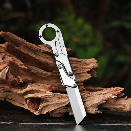 Mekaniska EDC-volymer
