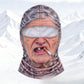 😂😎 Fundas para casco originales: ¡añaden risas y personalidad a cada una de tus aventuras! 🏍️❄️