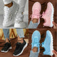 Lyxiga ortopediska sneakers för kvinnor