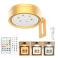 💡✨ Lámpara LED Recargable de Pared – ¡Ilumina y Transforma tus Espacios! 🏡🌈