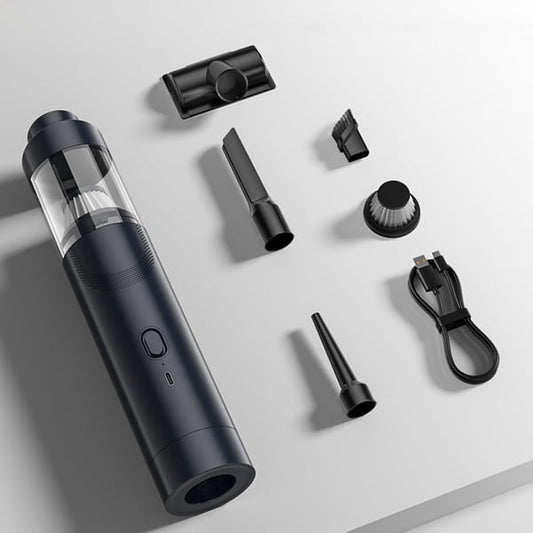 VACME™1278|🚗YENİ SICAK İNDİRİM💥Slim V8 Mate Kablosuz Araba Süpürgesi Yüksek Güçlü 13000Pa/30AW