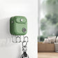🚪Sensor inteligente con aviso por voz
