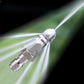 🚿 Boquilla de limpieza de tuberías de alta presión