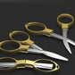 Tijeras Plegables de Acero Inoxidable