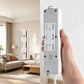 🔌💪 Kontaktfäste: stark vidhäftning utan att borra