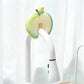 🍎✨ Esponja para Platos en Forma de Fruta – Limpiador de Cocina