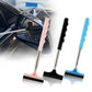 🚗✨ Limpiador Extensible de Espejos Retrovisores para Coche – ¡Mantén Tus Espejos Limpios! 🌧️💦