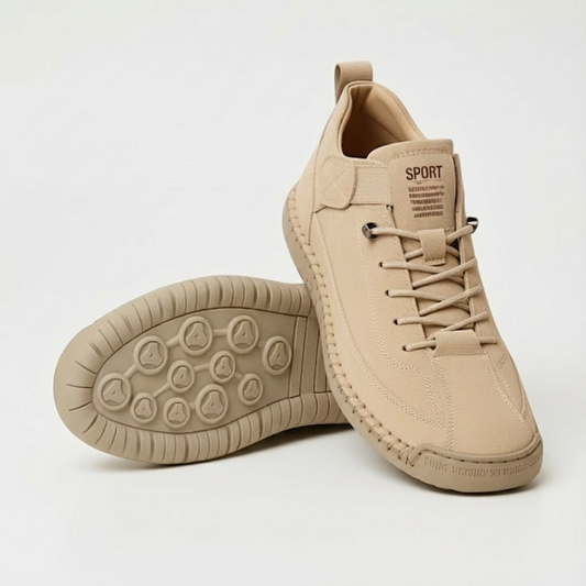 Mia™1961 – Bekväma och smärtfria ortopediska sneakers