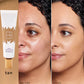 💜✨Köp 1 få 1 gratis!! 💜✨SPF30 Tonad BB-kräm – Ger direkt ljusare hudton, återfuktar och jämnar ut hudtonen✨