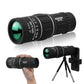 Herramientas profesionales🔥Telescopio monocular portátil de gran aumento👁️