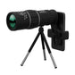 Herramientas profesionales🔥Telescopio monocular portátil de gran aumento👁️