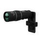 Herramientas profesionales🔥Telescopio monocular portátil de gran aumento👁️