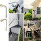 💥60 % rabatt under en begränsad tid🏡 【PROFFS-TVÄTT】4000 PSI Teleskopisk Högtrycksstav ✨ 3-i-1 Rengöring för Hela Huset – Utan Stege!