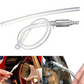 Brake bleeder hose