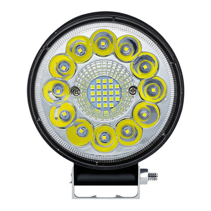 Arazi için 4 inç 99W LED pod