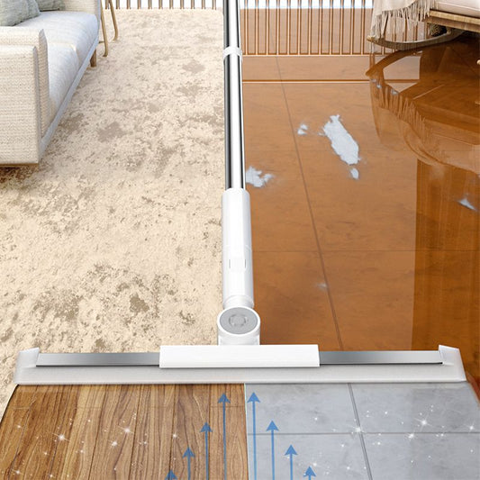 🔥🧹49% RABATT! | Multifunktionell Nonstick Sopborste – Effektiv Rengöring För Alla Ytor!