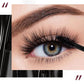 💎 Köp 1, få 1 GRATIS! ✨ Mascara för volym och lockar – Vattenfast, kladdfri och intensiv look 💎