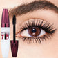 💎 Köp 1, få 1 GRATIS! ✨ Mascara för volym och lockar – Vattenfast, kladdfri och intensiv look 💎
