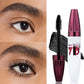 💎 Köp 1, få 1 GRATIS! ✨ Mascara för volym och lockar – Vattenfast, kladdfri och intensiv look 💎