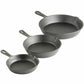 🔥 Exceptionell rea: 49% rabatt 🔥 Non-stick gjutjärnspanna