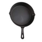 🔥 Exceptionell rea: 49% rabatt 🔥 Non-stick gjutjärnspanna