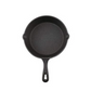 🔥 Exceptionell rea: 49% rabatt 🔥 Non-stick gjutjärnspanna