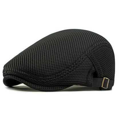 🧢 Få 49% RABATT NU! 🌬️ Andningsbar basebollkeps – lätt tyg, justerbart band (55–60 cm) och inbyggt svettband 🧢💨