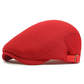 🧢 Få 49% RABATT NU! 🌬️ Andningsbar basebollkeps – lätt tyg, justerbart band (55–60 cm) och inbyggt svettband 🧢💨