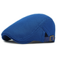 🧢 Få 49% RABATT NU! 🌬️ Andningsbar basebollkeps – lätt tyg, justerbart band (55–60 cm) och inbyggt svettband 🧢💨