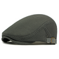 🧢 Få 49% RABATT NU! 🌬️ Andningsbar basebollkeps – lätt tyg, justerbart band (55–60 cm) och inbyggt svettband 🧢💨