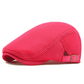 🧢 Få 49% RABATT NU! 🌬️ Andningsbar basebollkeps – lätt tyg, justerbart band (55–60 cm) och inbyggt svettband 🧢💨