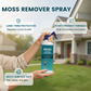 🌧️ 49% RABATT! 🏠 Rengöring för takmossa och alger – 120ml, Enkel sprayning, Skonsam mot växter 🌿