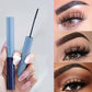 Vattenfast mascara för extra längd och lockar – för volym och långvarig hållbarhet, utan att kladda ✨