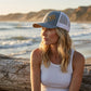 👋Justerbar snapback-baseballkeps🧢