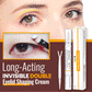 ✨Senaste japanska patenten (2026)👁️Långvarig, osynlig kräm som formar dubbla ögonlock