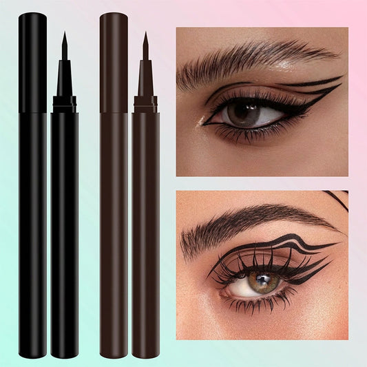 Vattenfast flytande eyeliner ✨