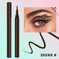 Vattenfast flytande eyeliner ✨