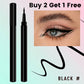 Vattenfast flytande eyeliner ✨